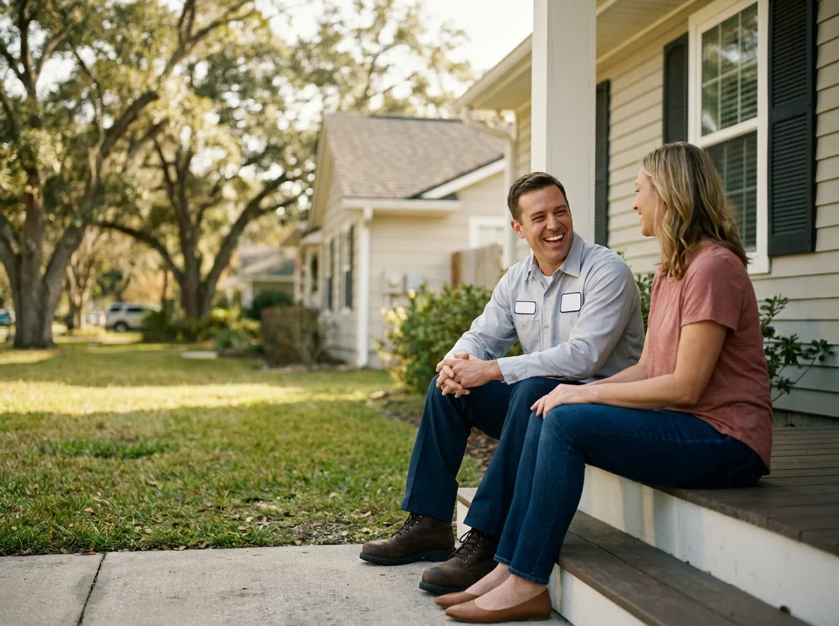 Septic tank pumping FAQs for Preston, MD
